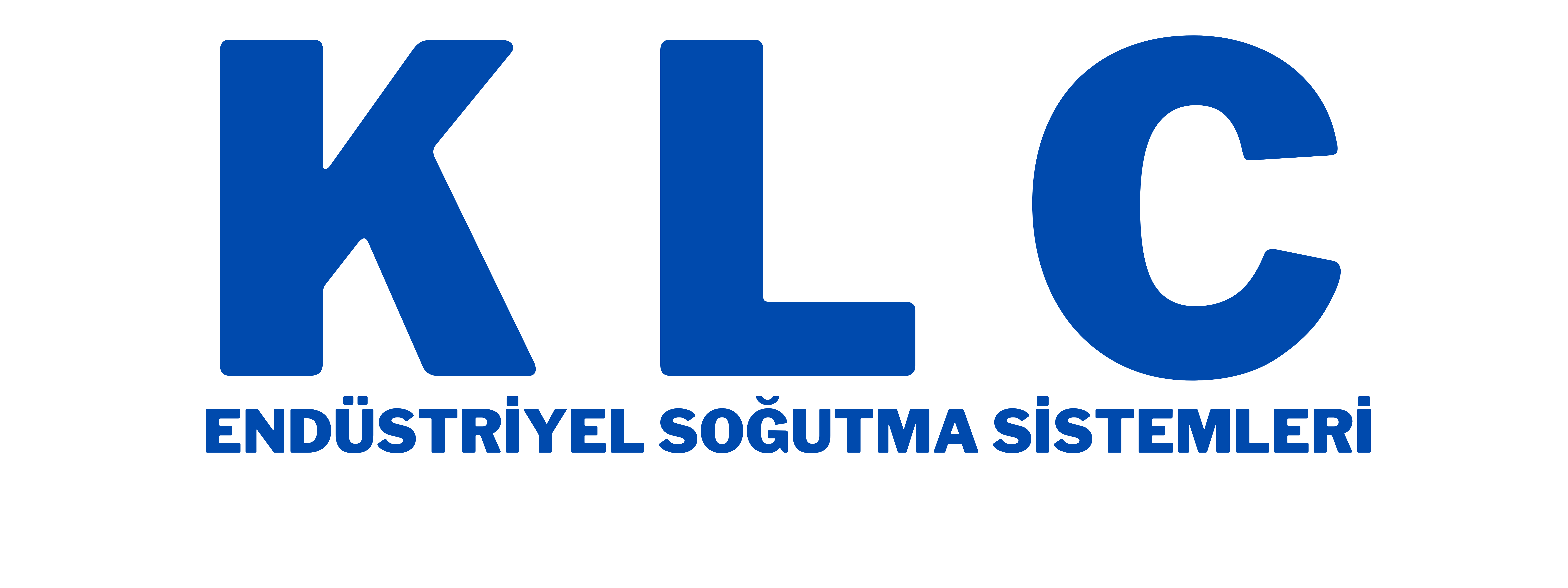 KLC ENDÜSTRİYEL | SOĞUTMA SİSTEMLERİ